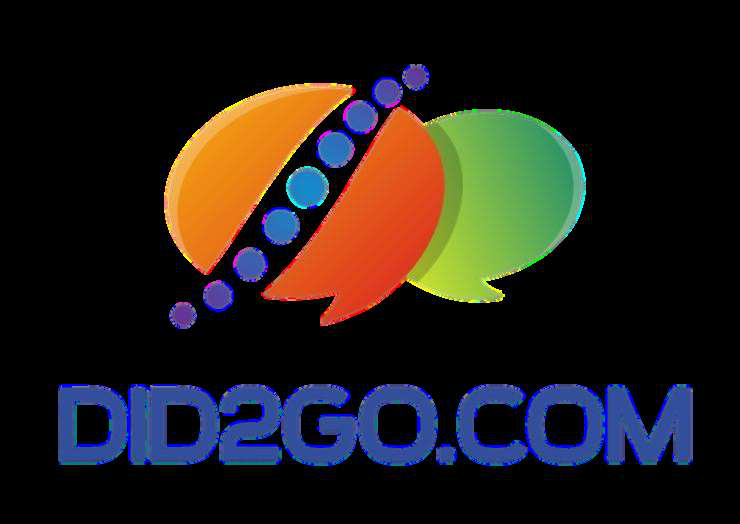 DID2GO Logo